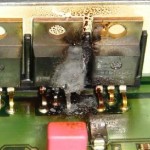 De ce se strică tranzistoarele - abstract articol