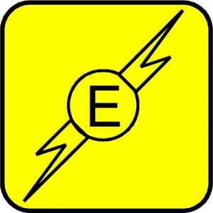 Simboluri electrice - Hobbytronica